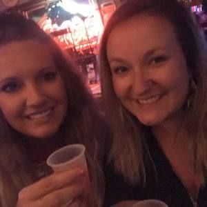 Meet your Posher, Ashlee